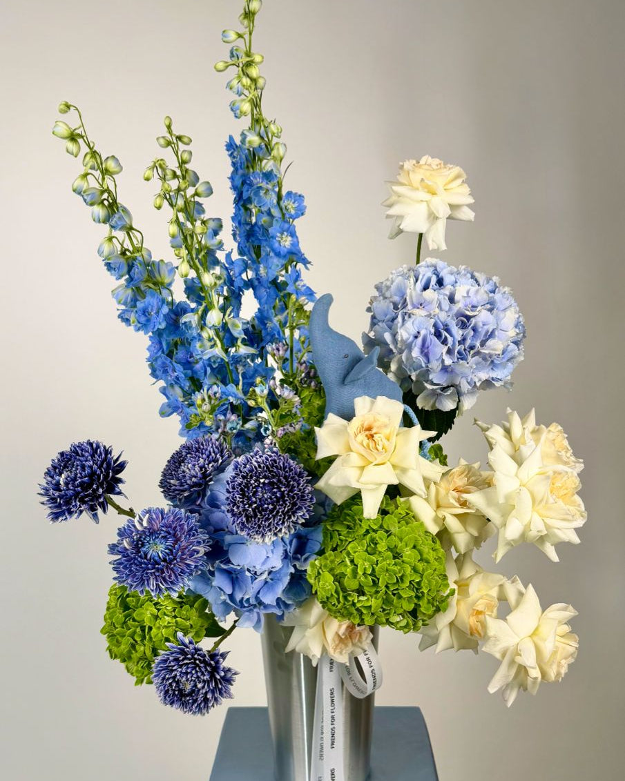 Arrangement "Prince Garden"