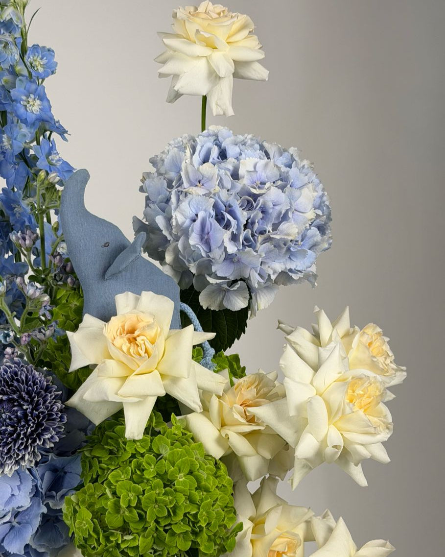 Arrangement "Prince Garden"