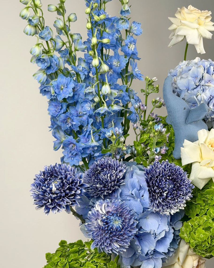 Arrangement "Prince Garden"
