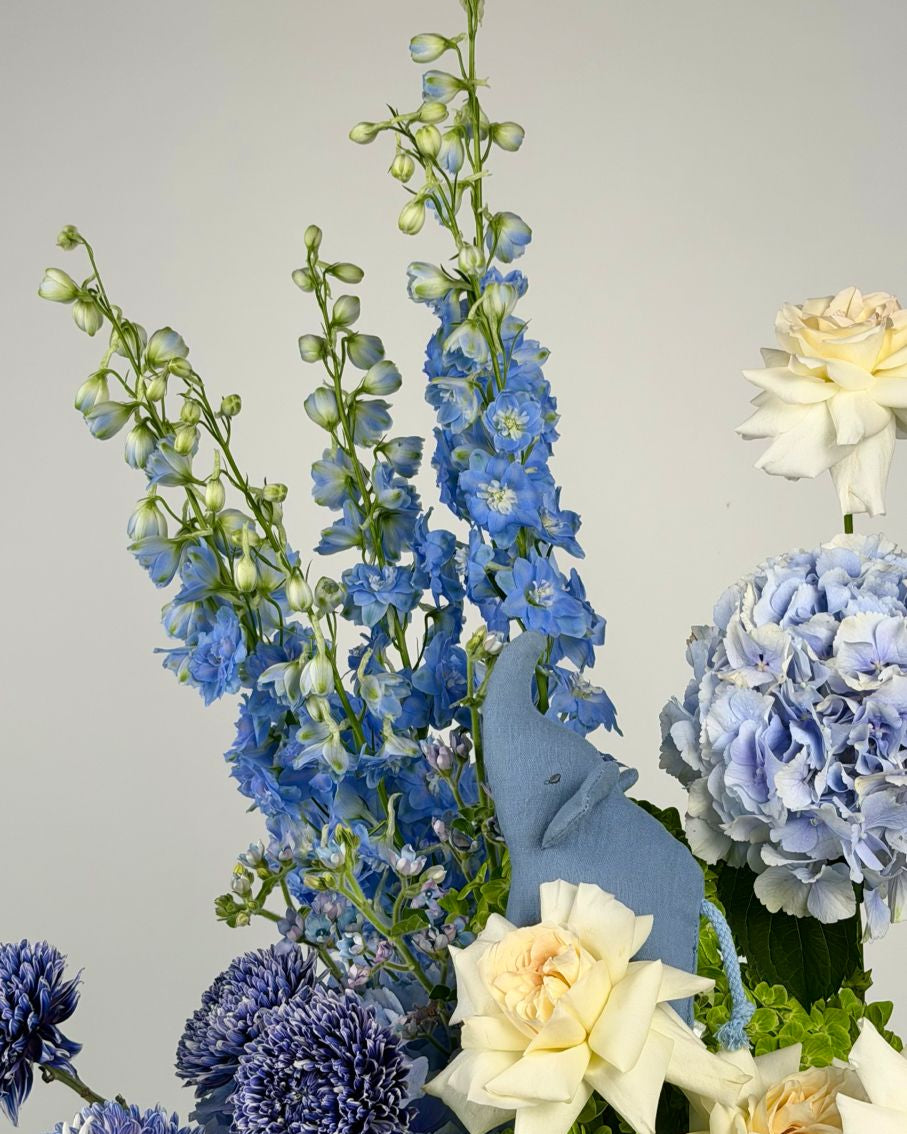 Arrangement "Prince Garden"
