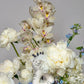 Arrangement "Ivory & Azure Dream"