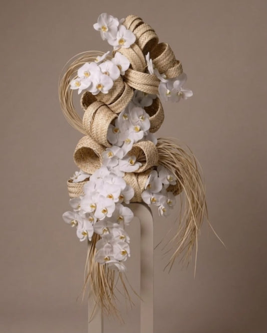 Arrangement "Desert Dove"