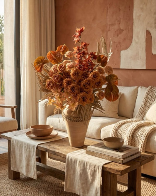 Arrangement "Crafted Grace"