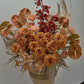 Arrangement "Crafted Grace"