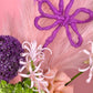 Arrangement "Blush & Bloom"