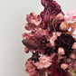 Arrangement "Crimson Elegance"