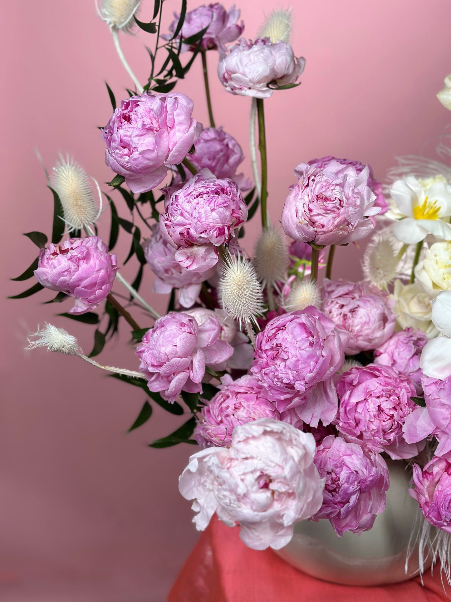 Arrangement “Attraction”