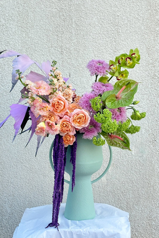 Arrangement “Amalfi coast”
