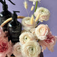 Gift Basket with Room Spray and Handwash by The Scent Library