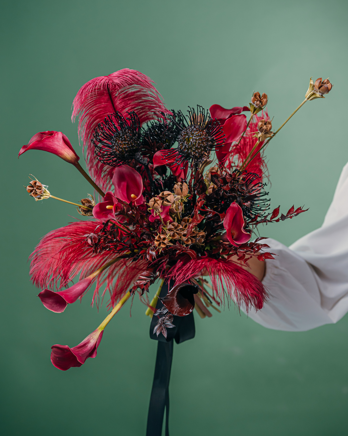 Bridal Bouquet #2