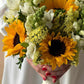 Bridal bouquet #3