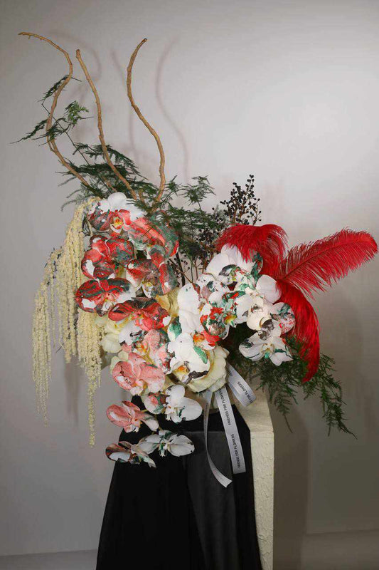 Arrangement "The Nation"
