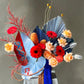 Arrangement “Ethnic essence”