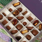 Chocolate tray "Wizard of Oz"