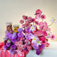 Gift tray "Blooming garden"