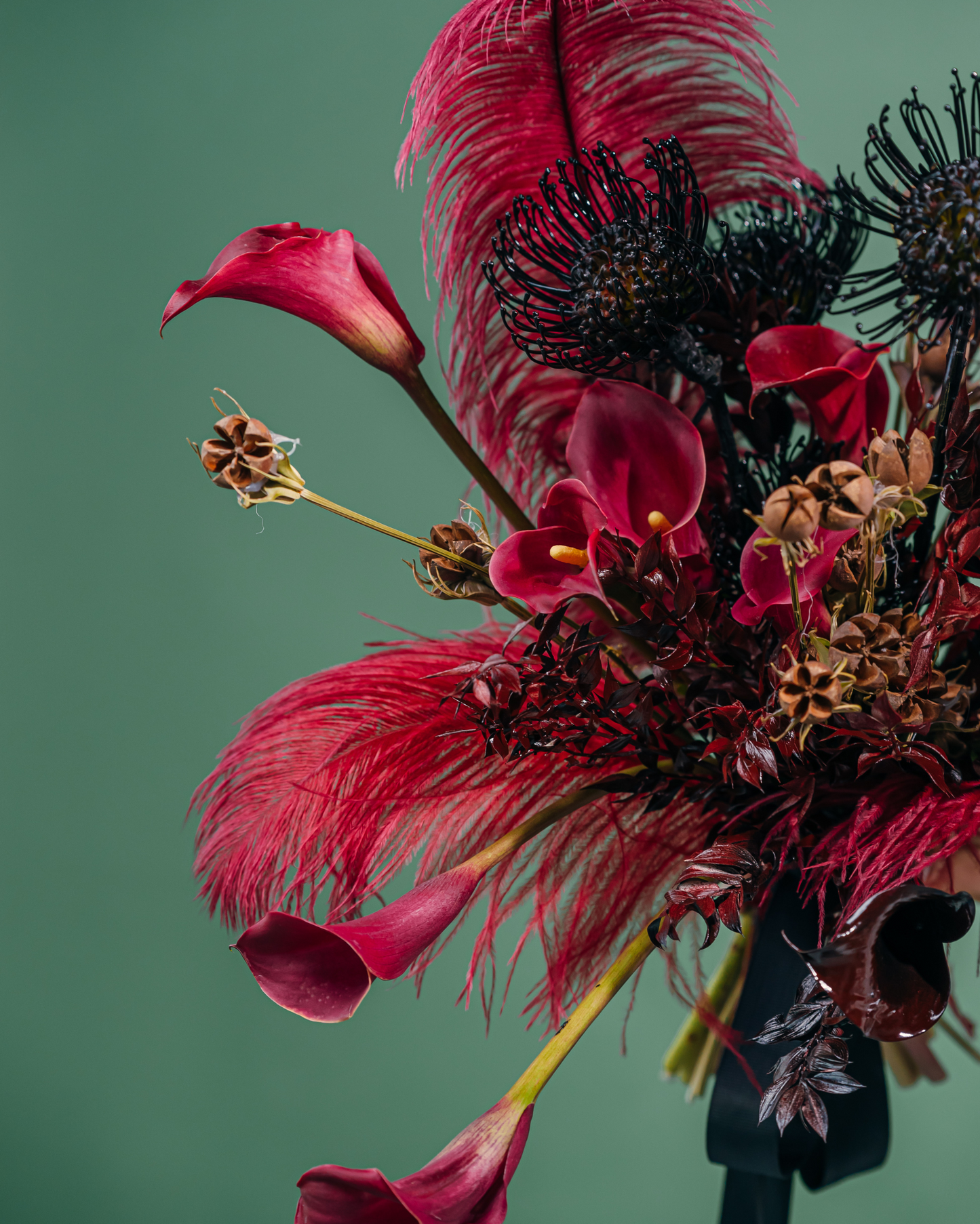 Bridal Bouquet #2