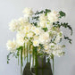 Arrangement "Beauty of lightness"