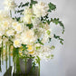 Arrangement "Beauty of lightness"