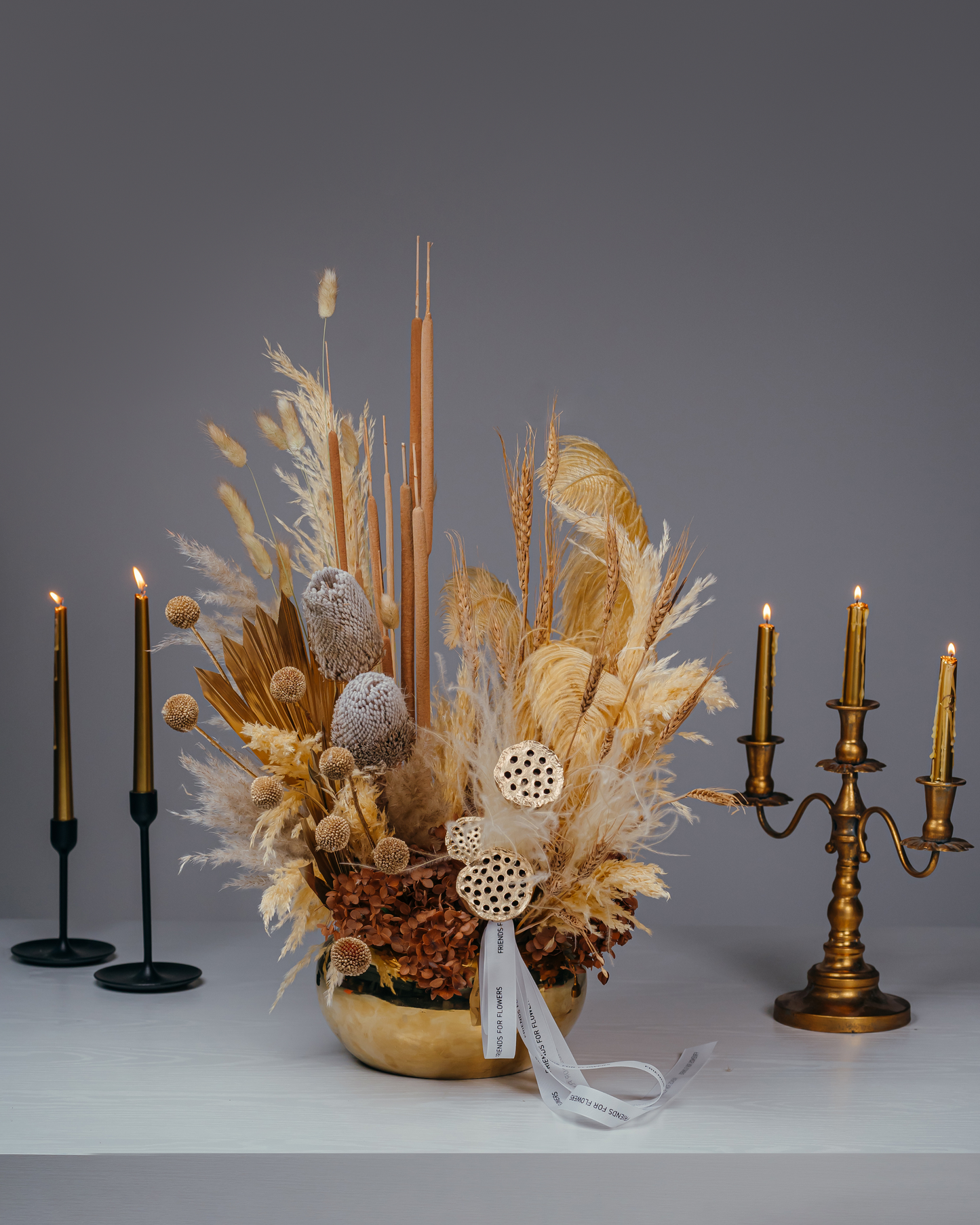 Arrangement "Ramadan nights"