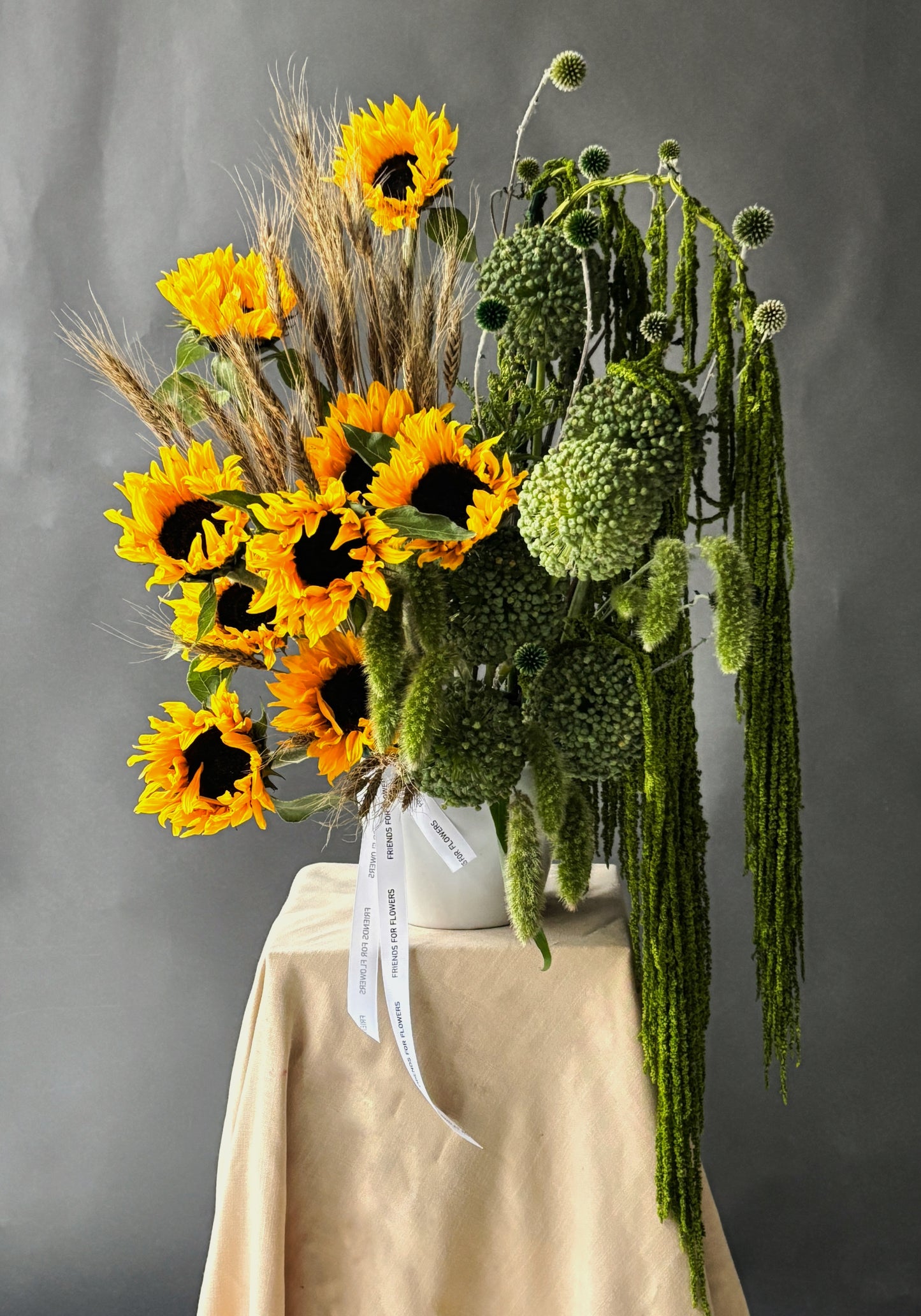 Arrangement “Summer field”