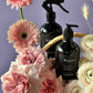 Gift Basket with Room Spray and Handwash by The Scent Library