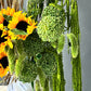 Arrangement “Summer field”