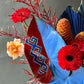 Arrangement “Ethnic essence”