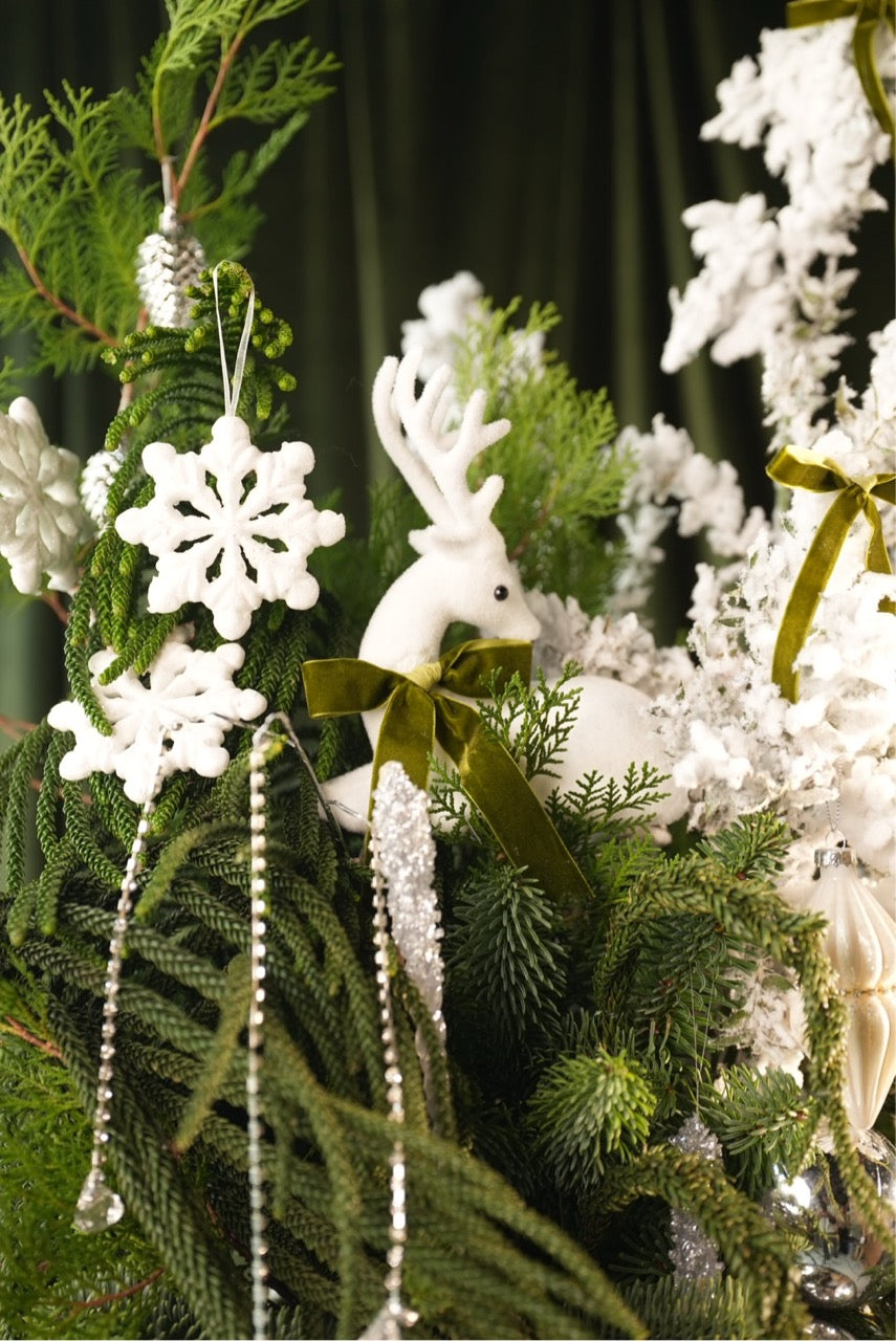 Arrangement “Festive forest”