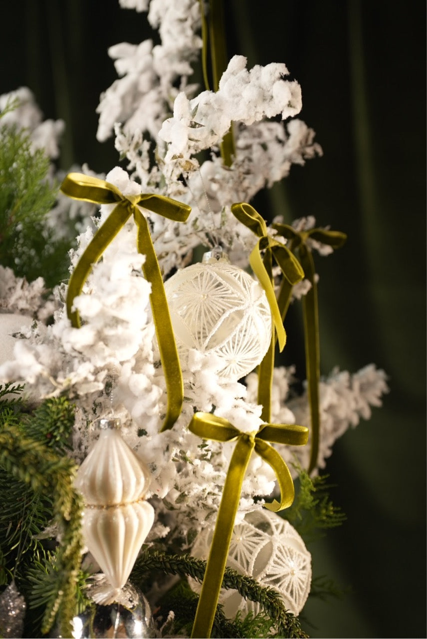 Arrangement “Festive forest”