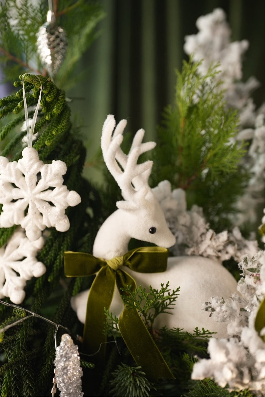 Arrangement “Festive forest”