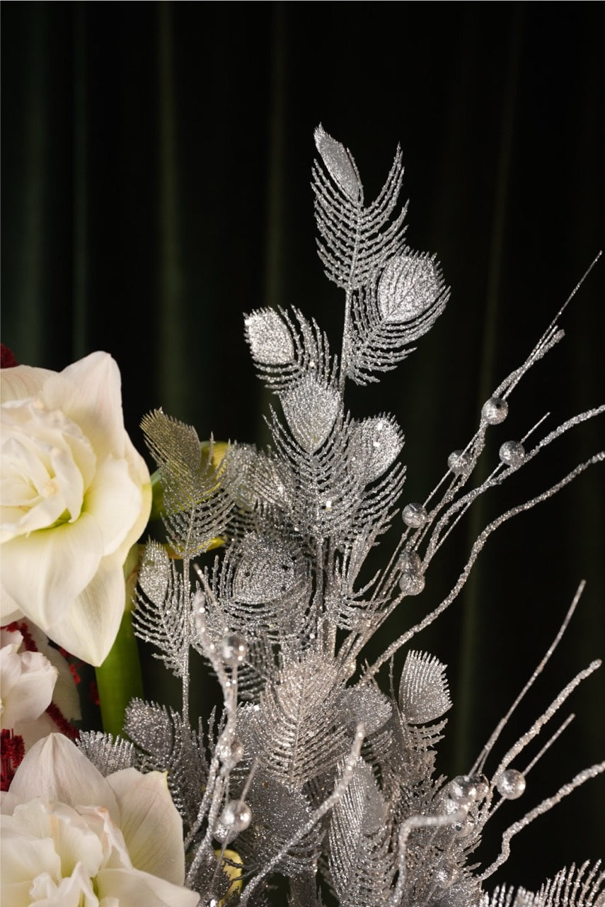 Arrangement “ Winter offering”