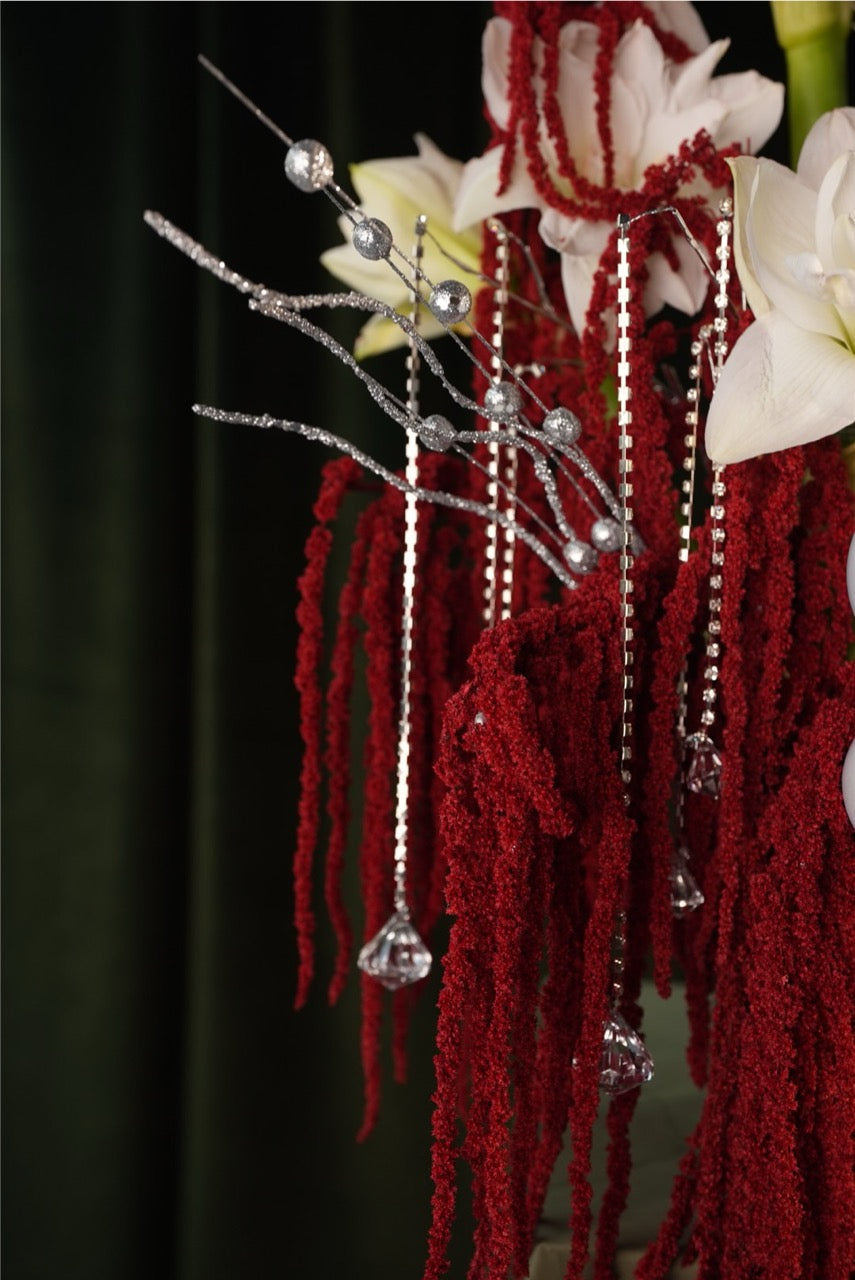 Arrangement “ Winter offering”