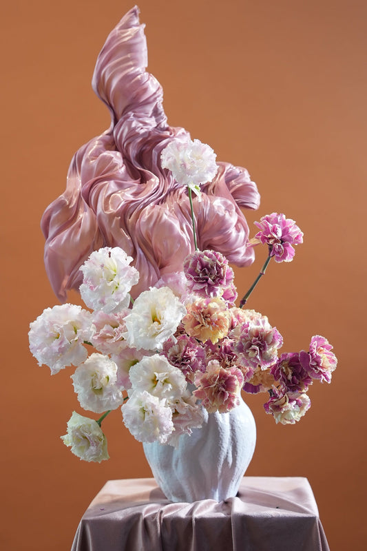 Arrangement "Kizuna"