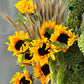 Arrangement “Summer field”