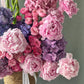 Basket “Barbie”