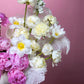 Arrangement “Attraction”
