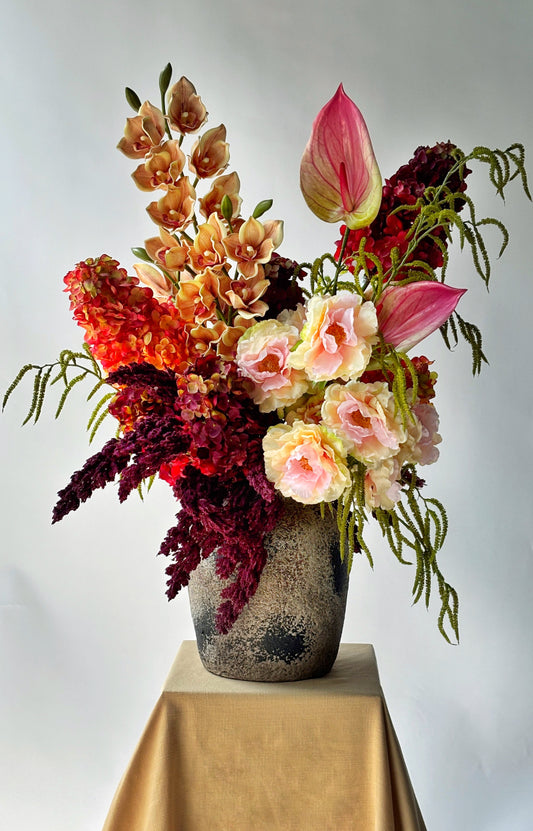 "Fall sweetness" Arrangement