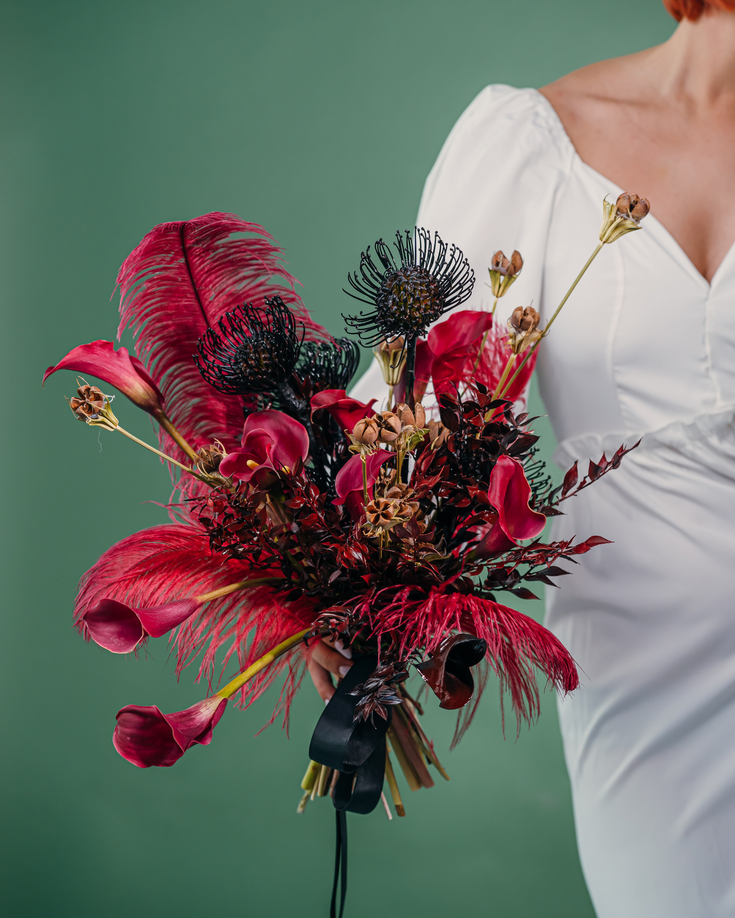 Bridal Bouquet #2