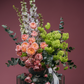 Arrangement "Mellow days"
