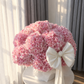 Box “Pretty in pink”