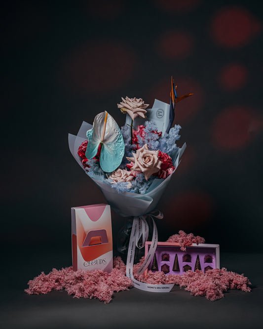 Valentine’s set #3