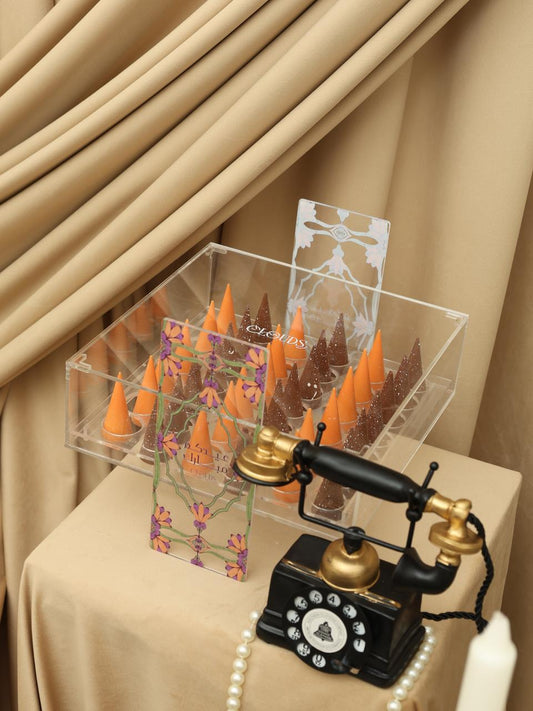 Sweet Surrender Chocolate Tray