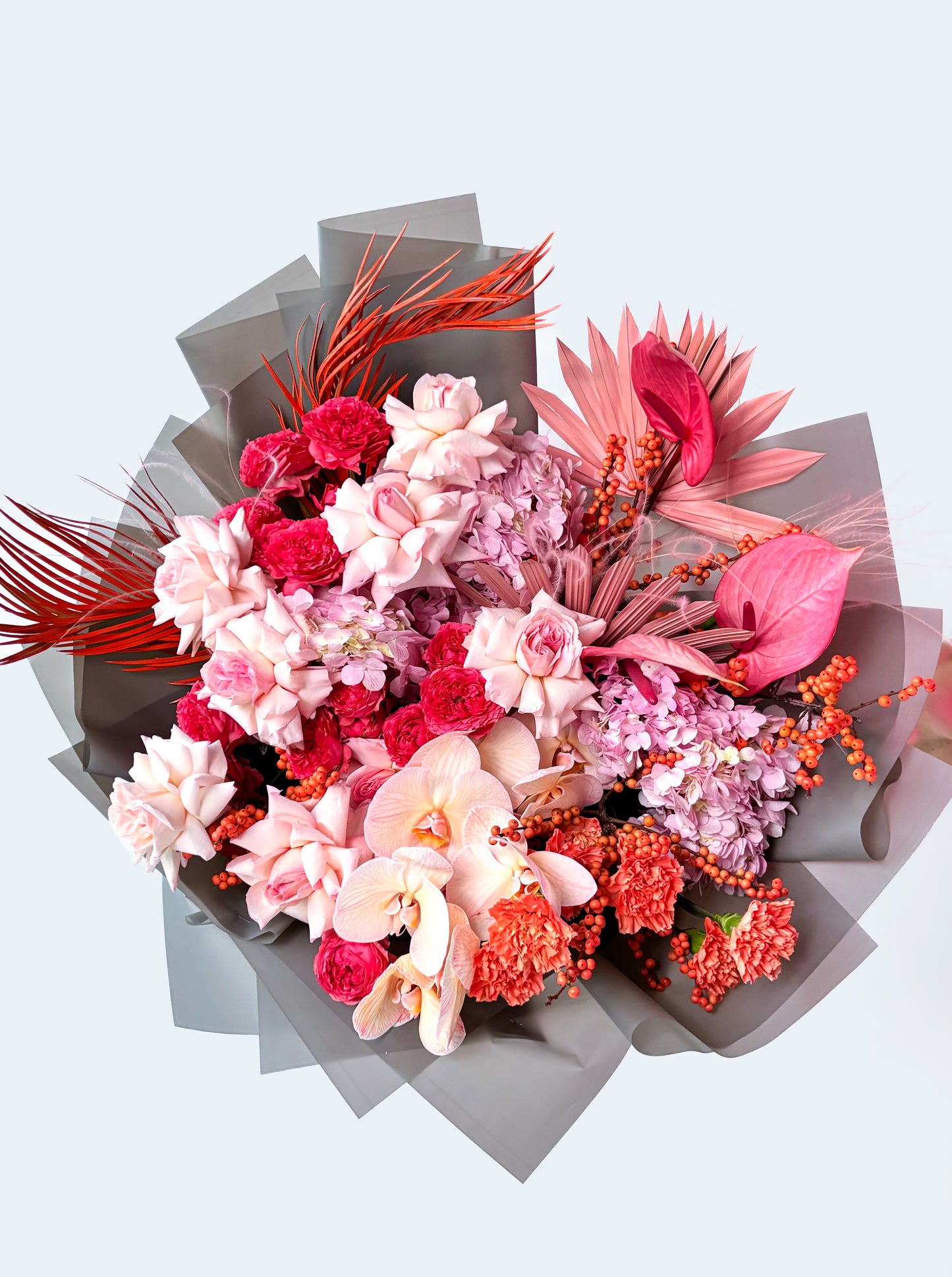 Bouquet "Mona Lisa"
