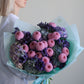 Bouquet "Marzipan"