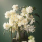 Arrangement "Beauty of lightness"