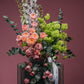 Arrangement "Mellow days"