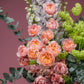 Arrangement "Mellow days"