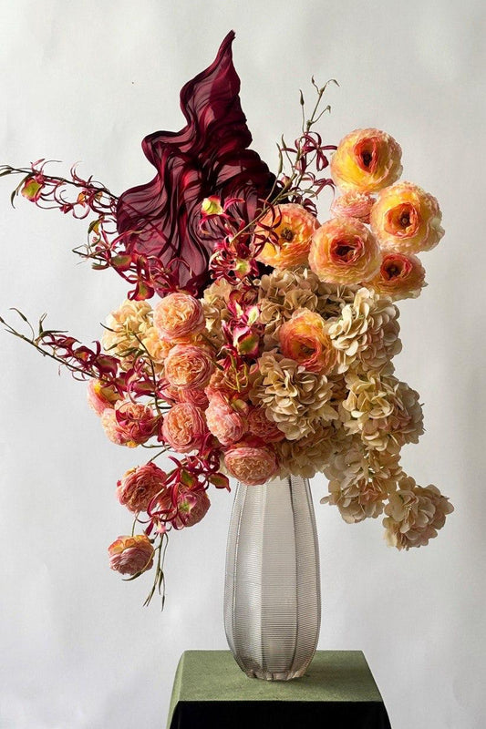 Arrangement "Cream Pie"