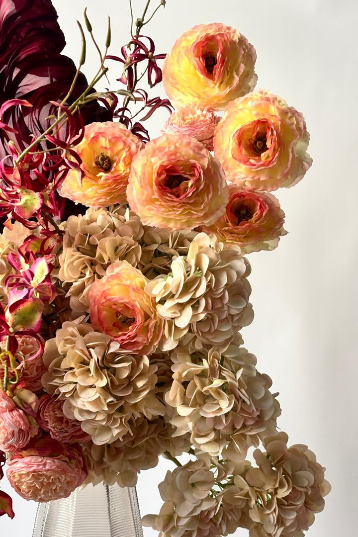 Arrangement "Cream Pie"