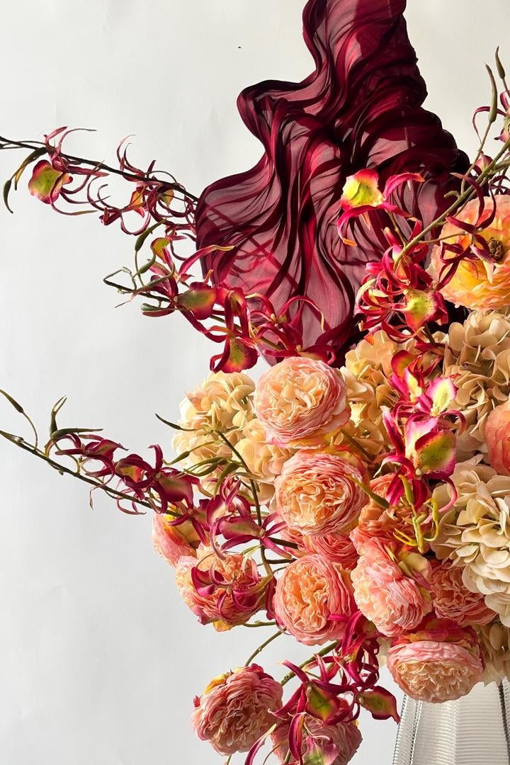 Arrangement "Cream Pie"